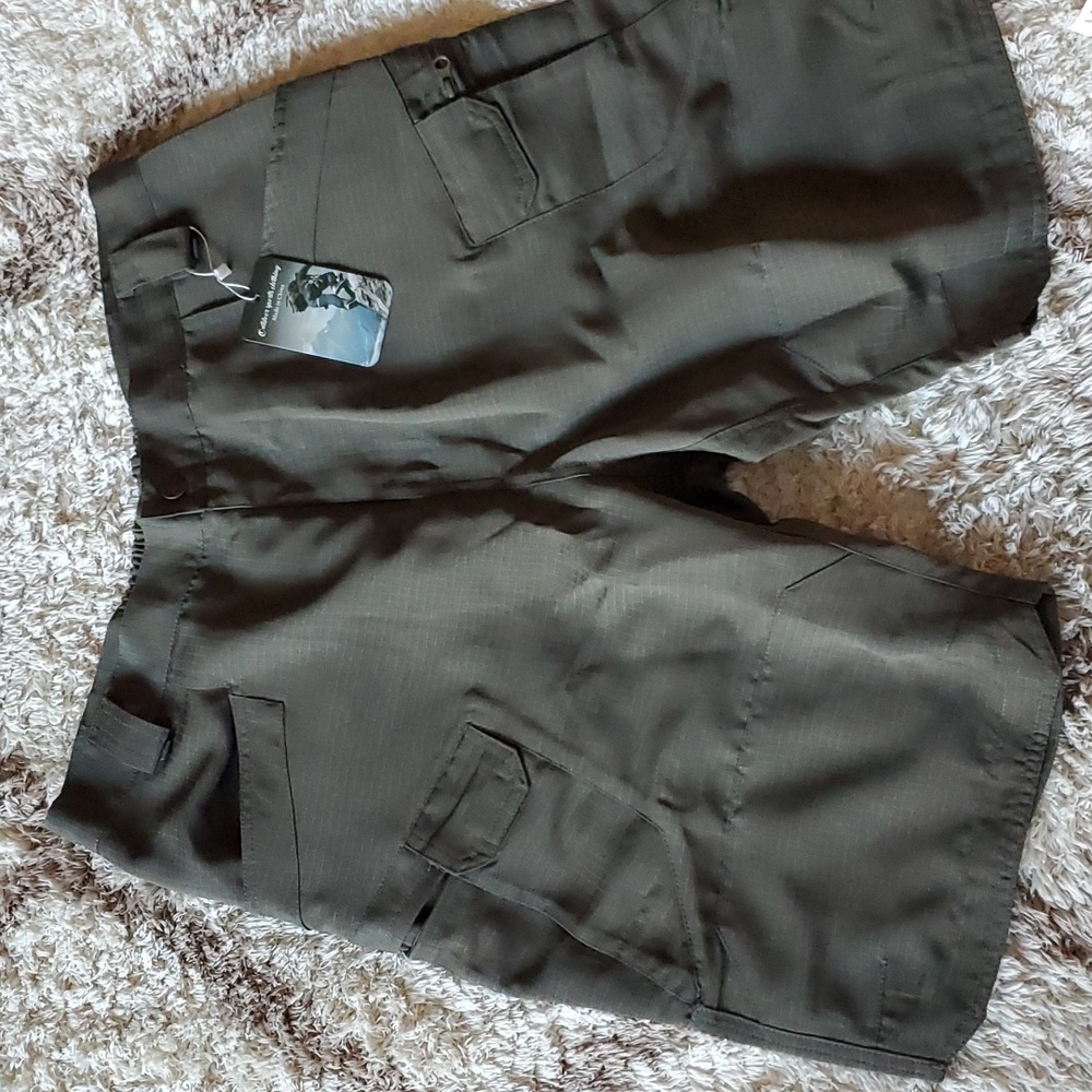 Cargo Shorts